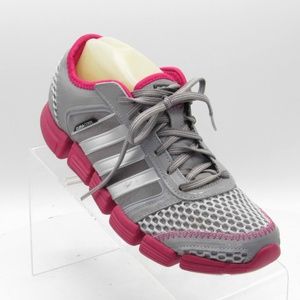 Adidas Clima Cool Size 6 Running Women C2B A17
